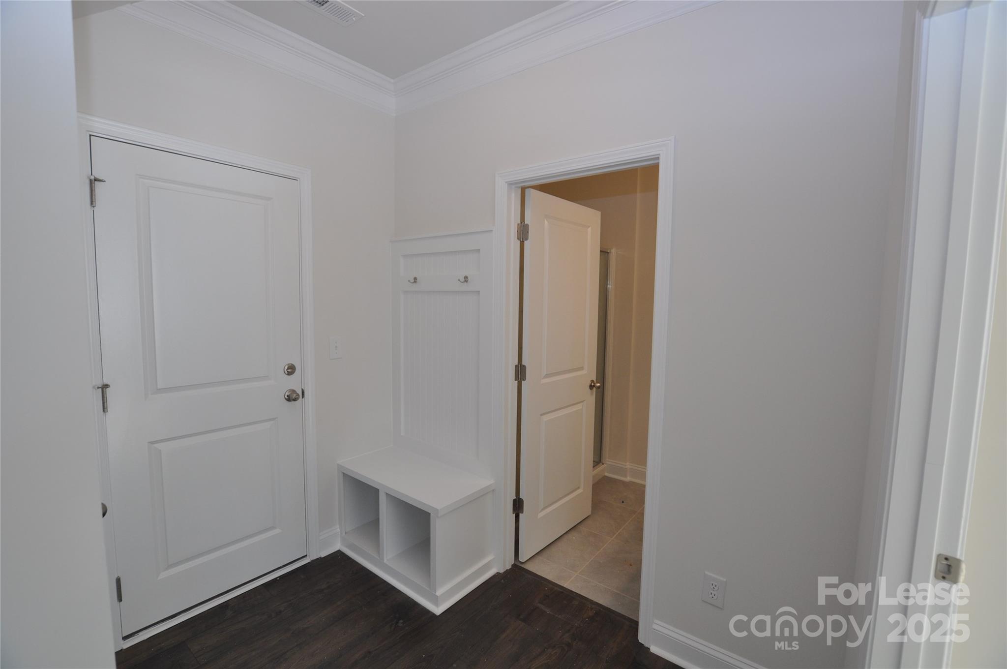 8007 Oakmere Road Waxhaw, NC 28173 - Photo 12 of 28 a view of an empty room