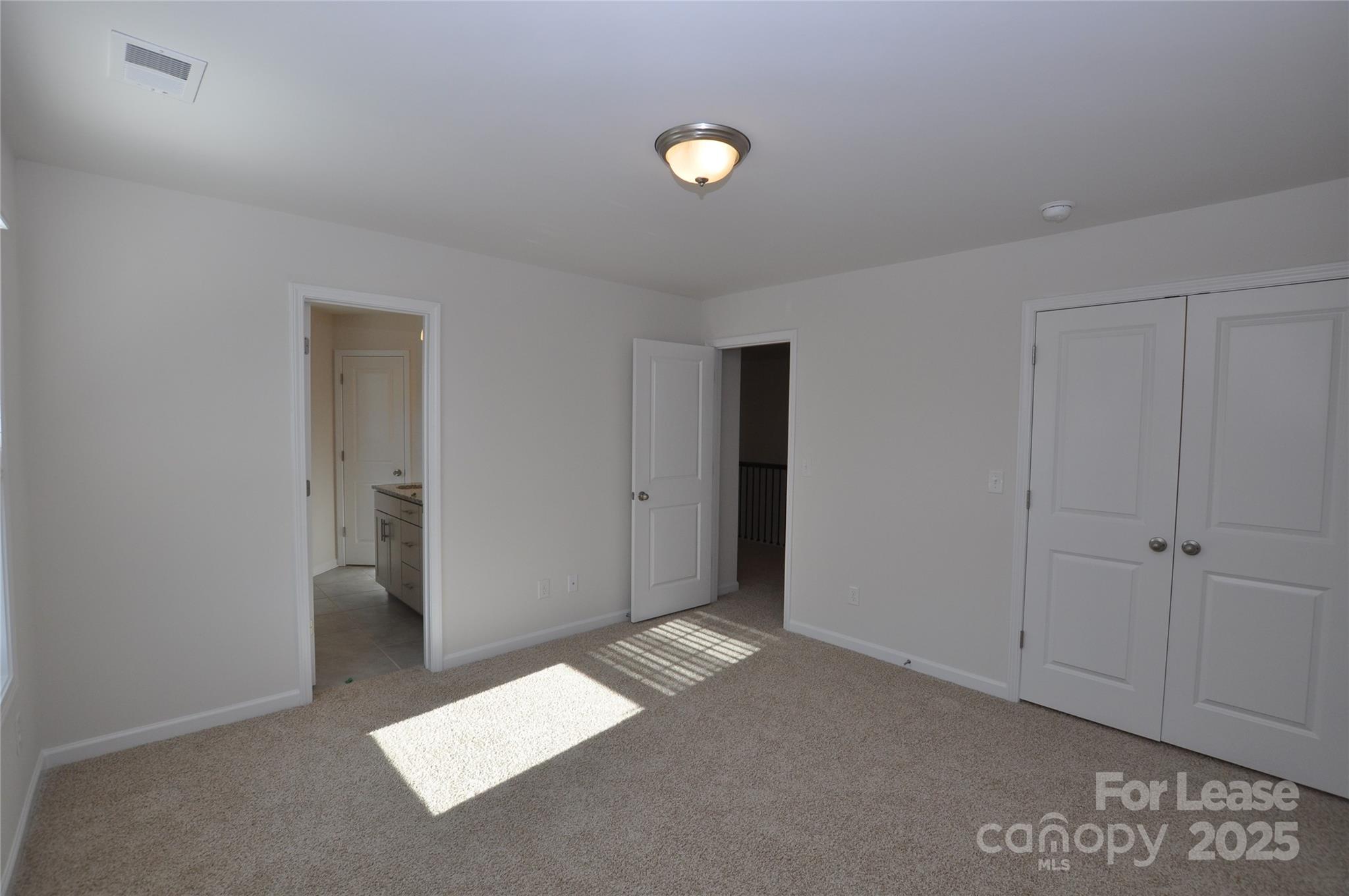 8007 Oakmere Road Waxhaw, NC 28173 - Photo 19 of 28 a view of an empty room
