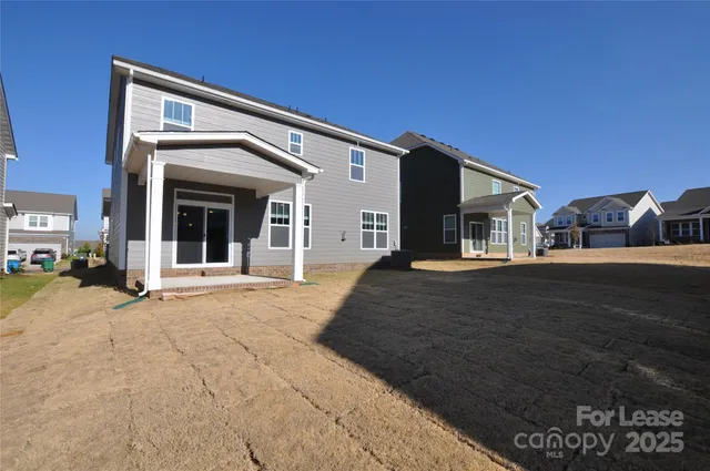 $2,795 | 8007 Oakmere Road, Waxhaw, NC 28173