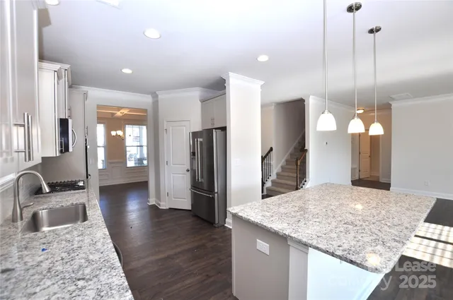 $2,795 | 8007 Oakmere Road, Waxhaw, NC 28173