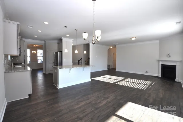 $2,795 | 8007 Oakmere Road, Waxhaw, NC 28173