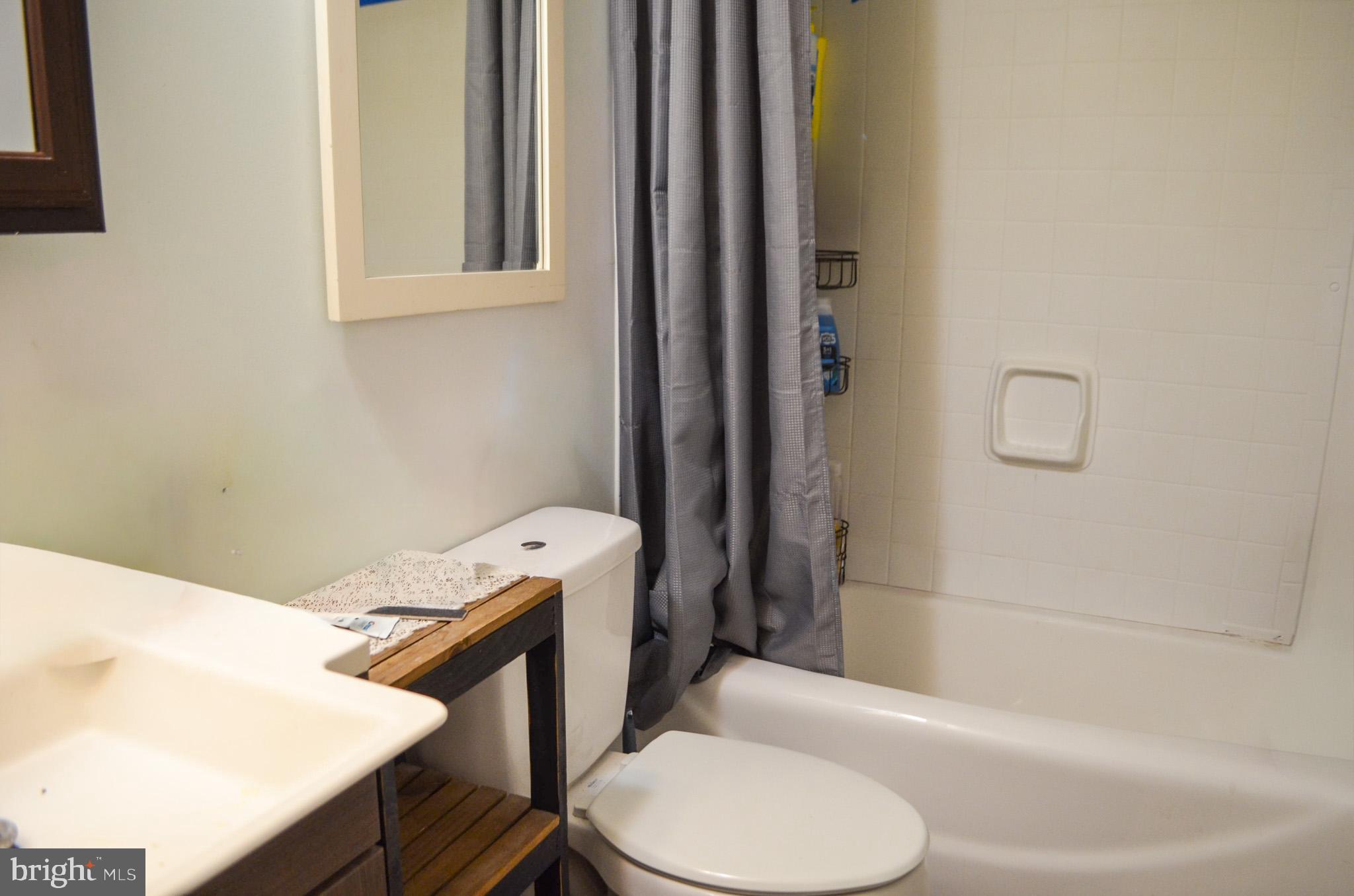2001 Red Bank Road Dover, PA 17315 - Photo 11 of 19 a bathroom with a sink toilet and shower