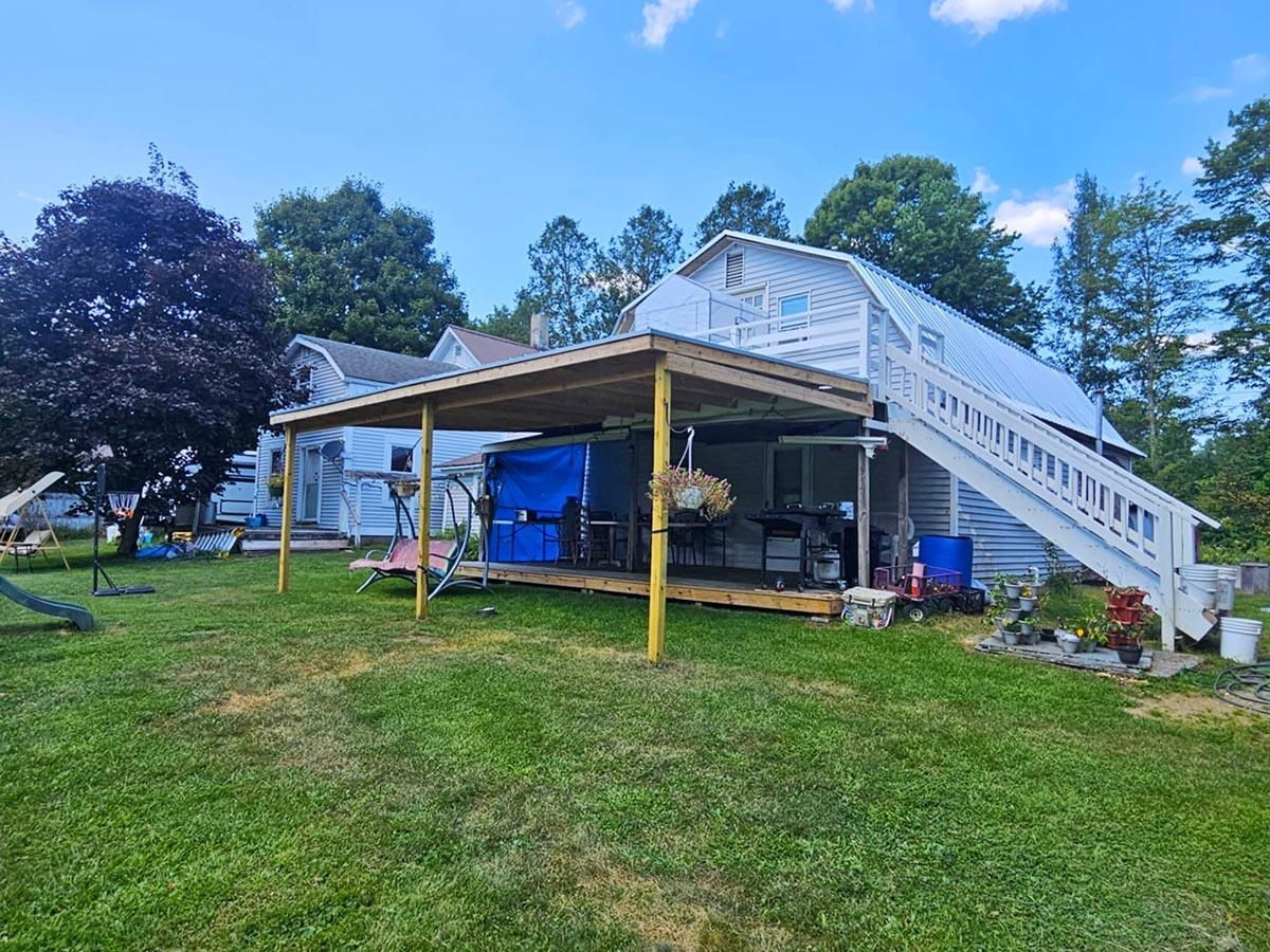 204 Shaw Road Fletcher, VT 05444 - Photo 16 of 40