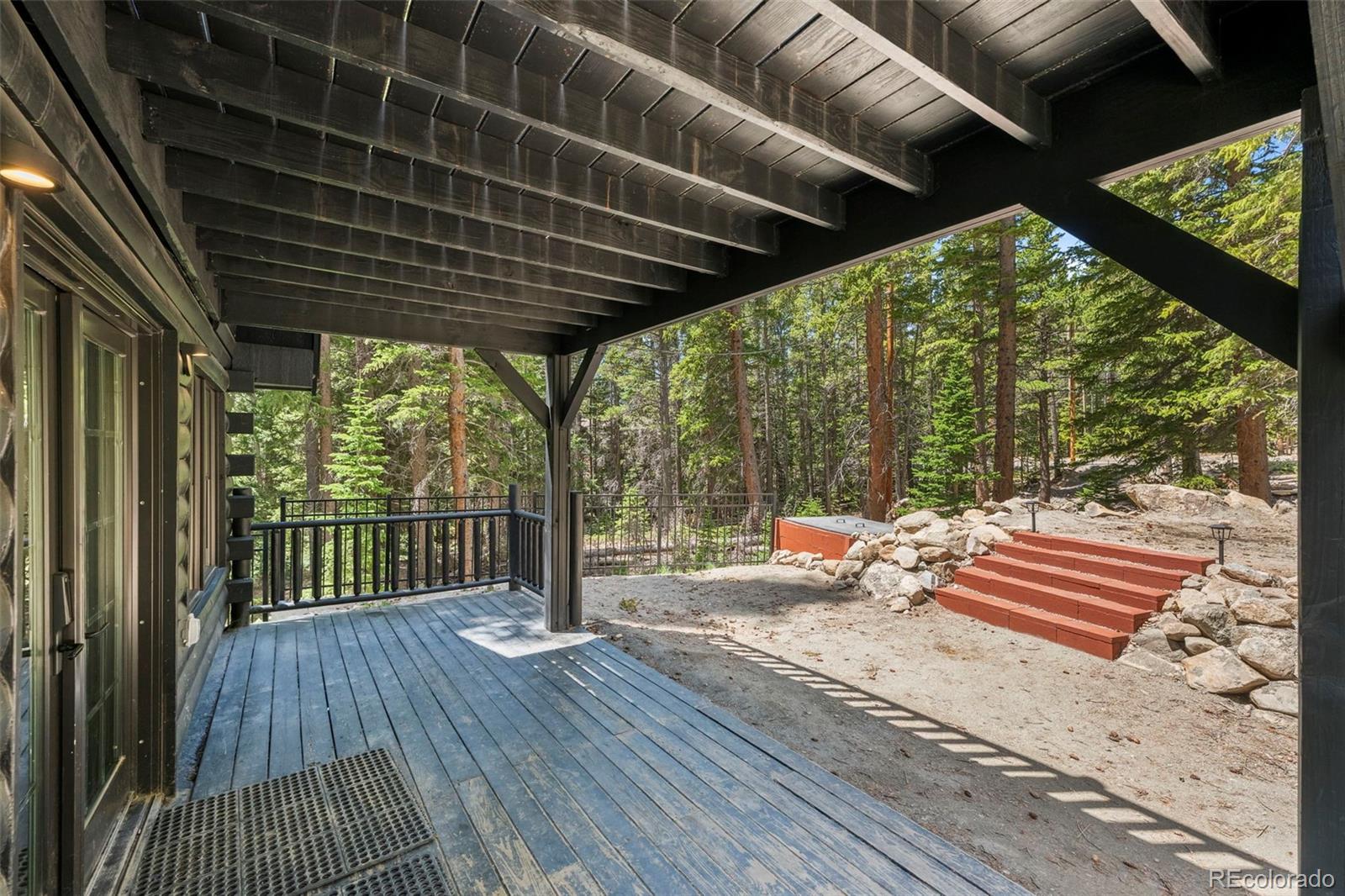 46 Silver Creek Road Idaho Springs, CO 80452 - Photo 5 of 41