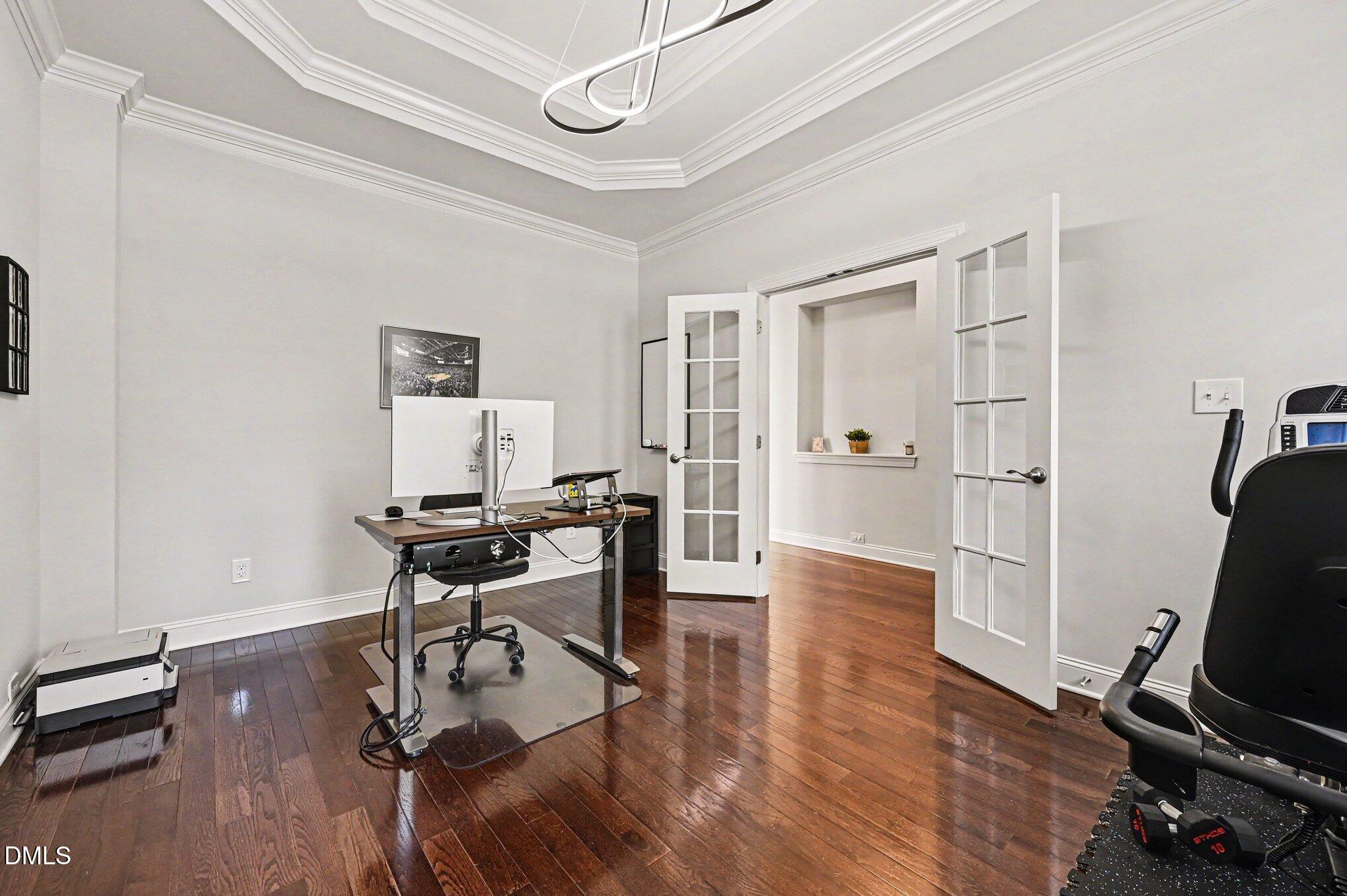 5 Teahouse Court Durham, NC 27707 - Photo 19 of 45