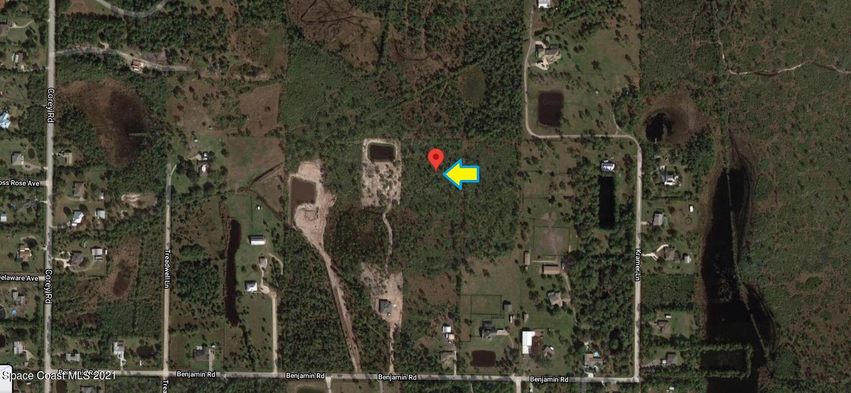 0 No Access Road Malabar, FL 32950 - Photo 6 of 7