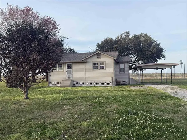$100,000 | 10490 David Road, Welsh, LA 70591
