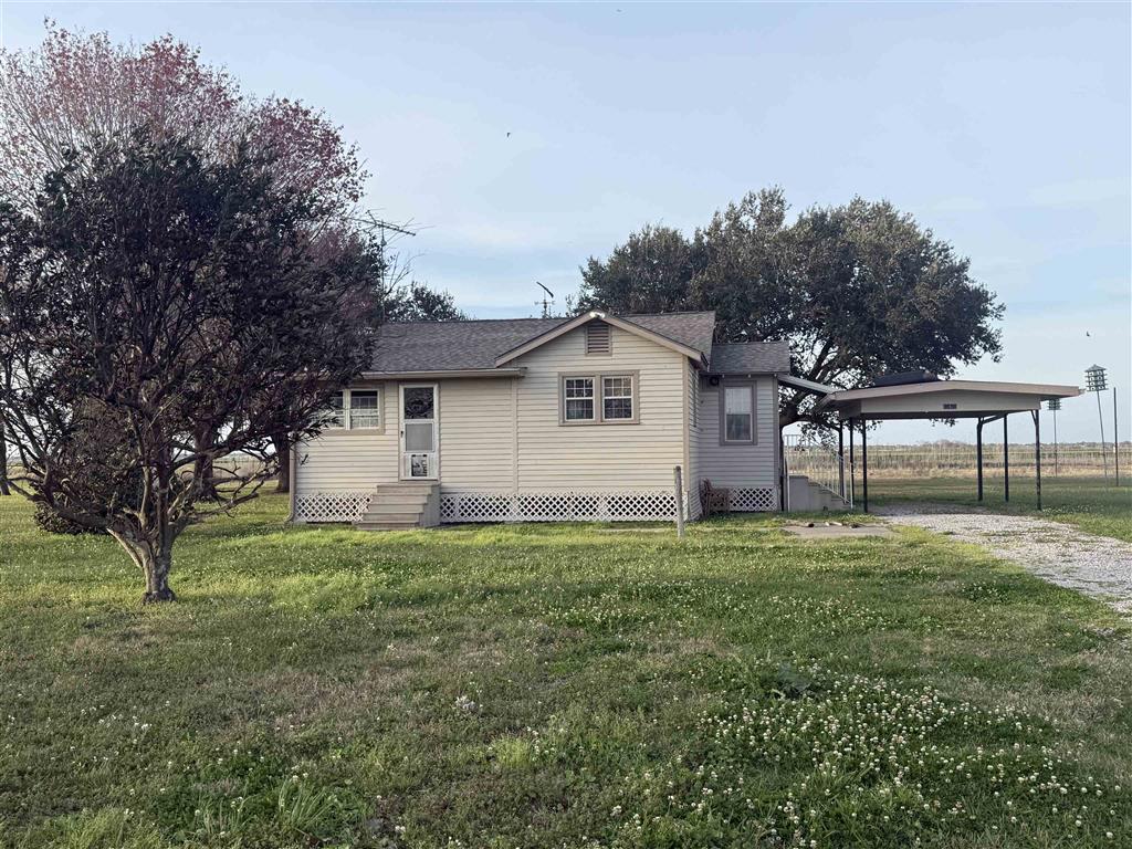 10490 David Road Welsh, LA 70591 - Photo 1 of 8