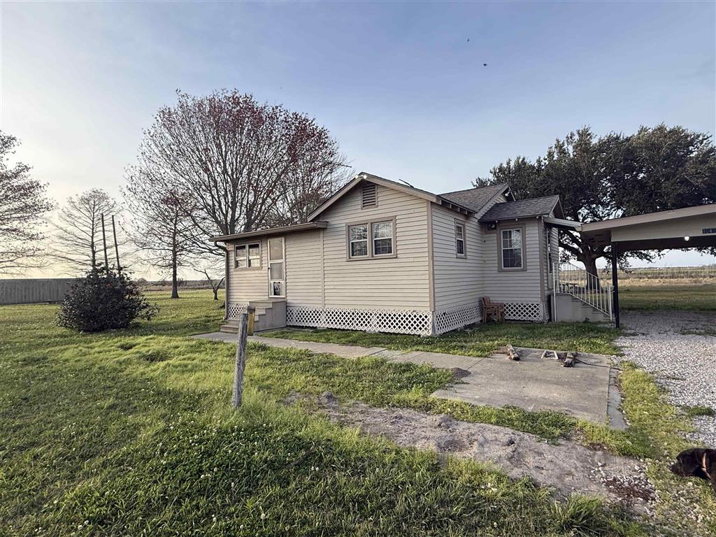 10490 David Road Welsh, LA 70591 - Photo 2 of 8