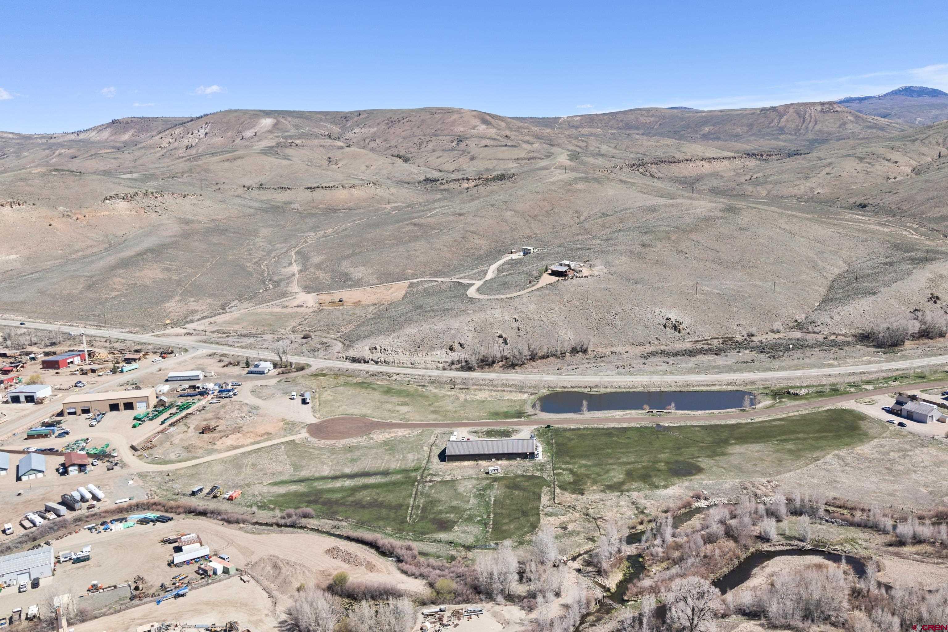 230 Griffing Road Gunnison, CO 81230 - Photo 12 of 15
