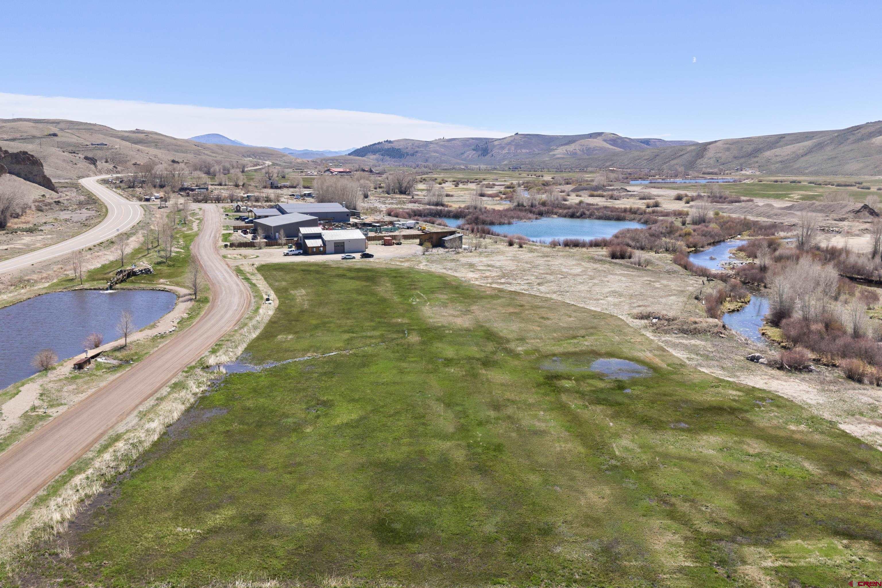 230 Griffing Road Gunnison, CO 81230 - Photo 5 of 15