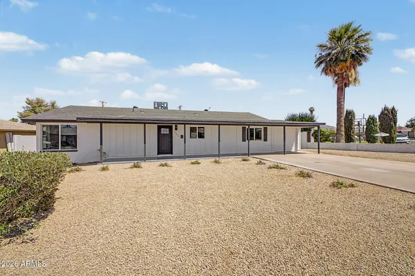 $574,900 | 4642 East Coronado Road, Phoenix, AZ 85008
