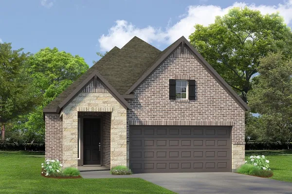 $405,982 | 8911 Blackwoods Court, Porter, TX 77365