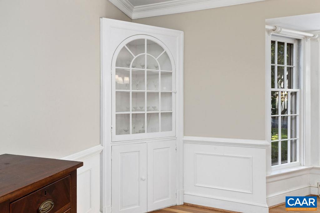 1730 Old Forge Road Charlottesville, VA 22901 - Photo 15 of 48 a view of an empty room with a window