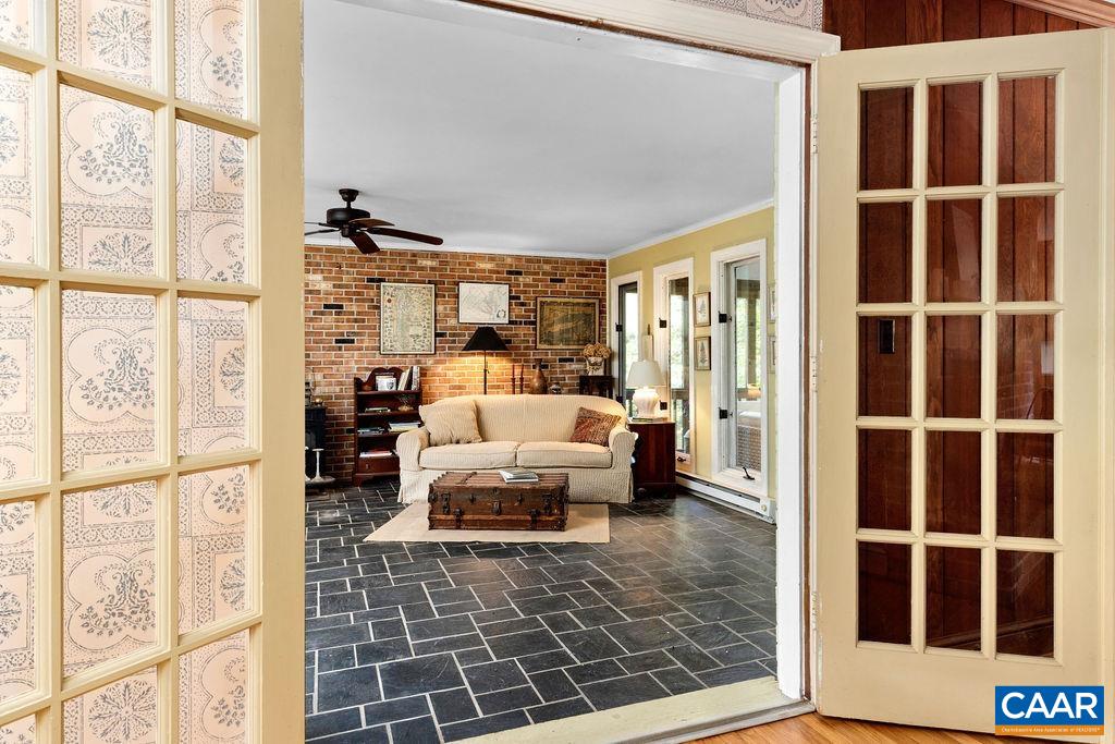 1730 Old Forge Road Charlottesville, VA 22901 - Photo 25 of 48 a living room with furniture