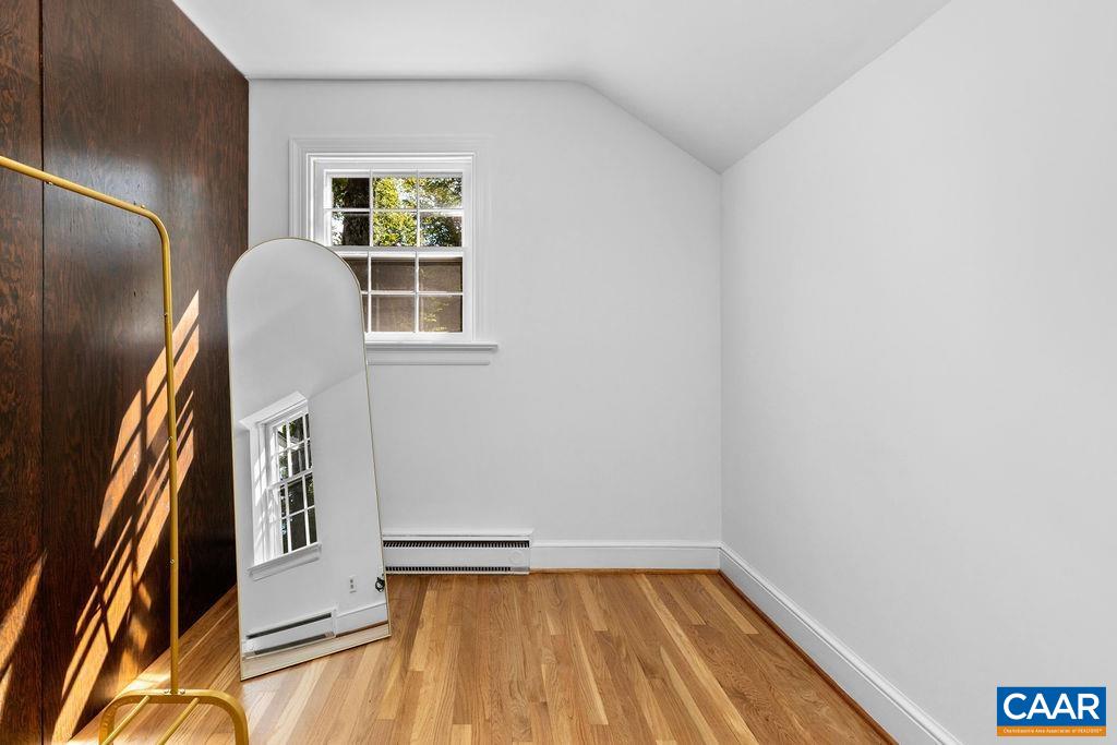 1730 Old Forge Road Charlottesville, VA 22901 - Photo 34 of 48 a view of a hallway with windows