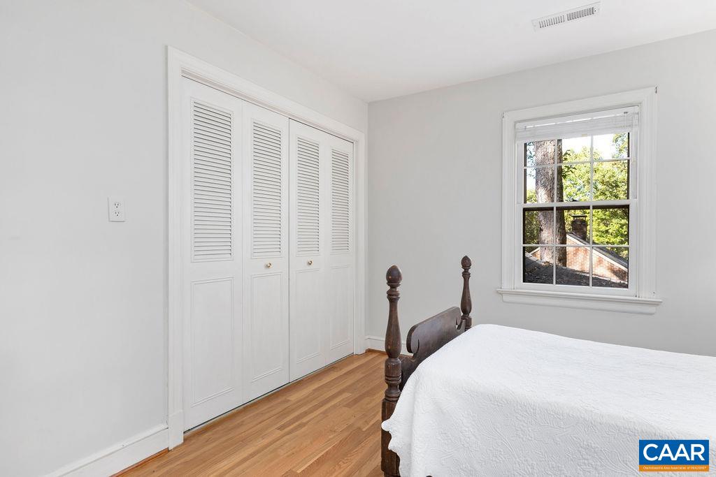 1730 Old Forge Road Charlottesville, VA 22901 - Photo 39 of 48 a bed room with a bed and a window