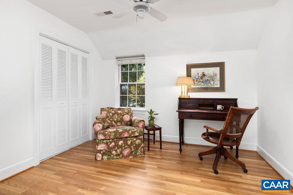 1730 Old Forge Road Charlottesville, VA 22901 - Photo 41 of 48 a living room with furniture and a window