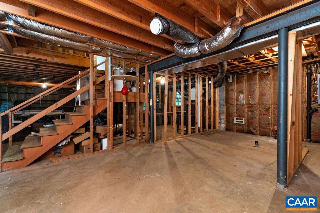 1730 Old Forge Road Charlottesville, VA 22901 - Photo 46 of 48 a view of an empty room