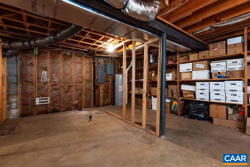 1730 Old Forge Road Charlottesville, VA 22901 - Photo 47 of 48 a view of an empty room with furniture