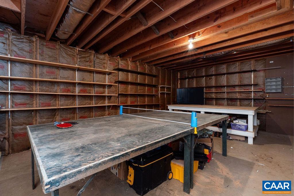 1730 Old Forge Road Charlottesville, VA 22901 - Photo 48 of 48 a view of storage and utility room