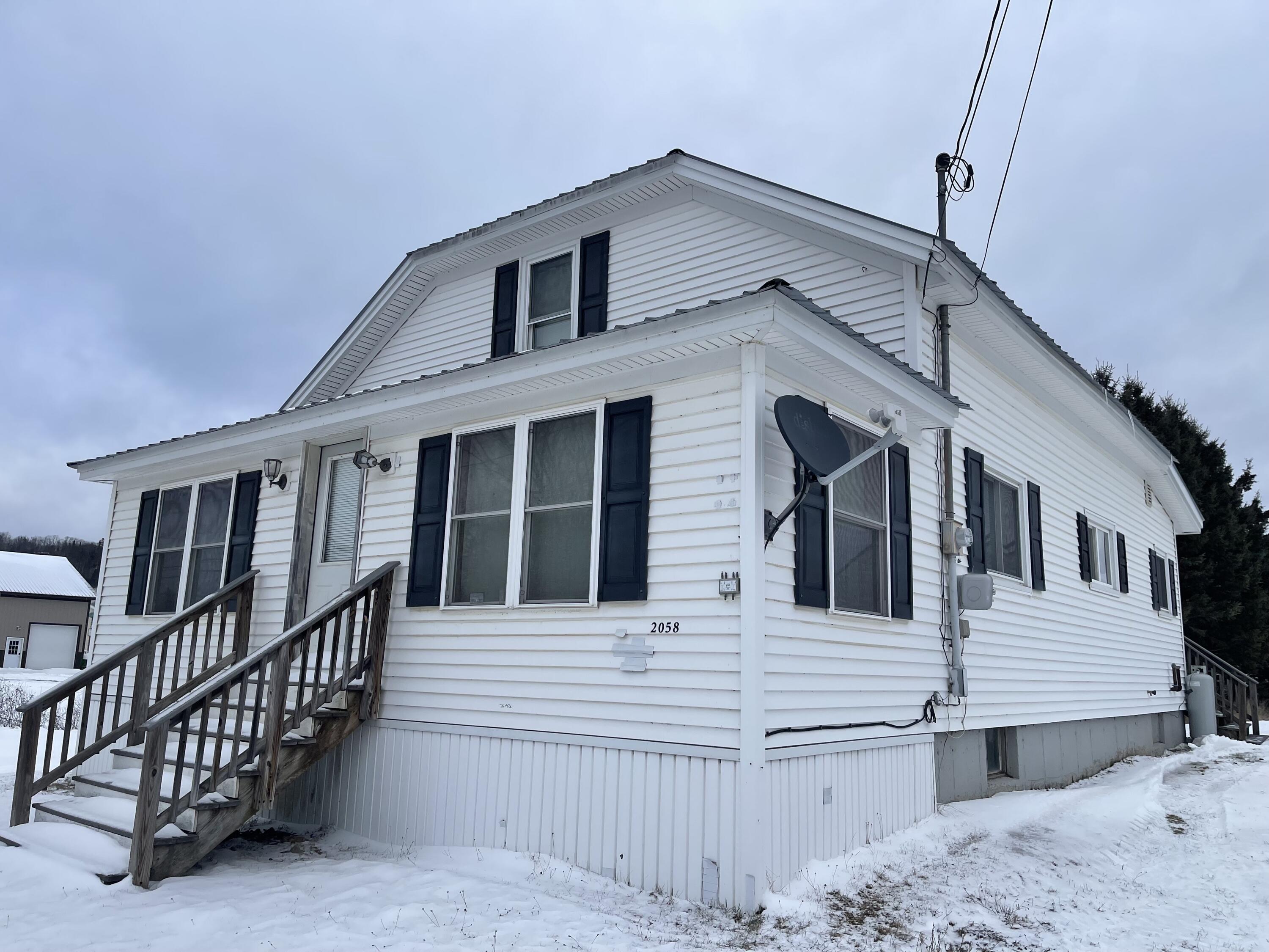 2058 Portage Road Portage, ME 04768 - Photo 2 of 26 IMG_5932