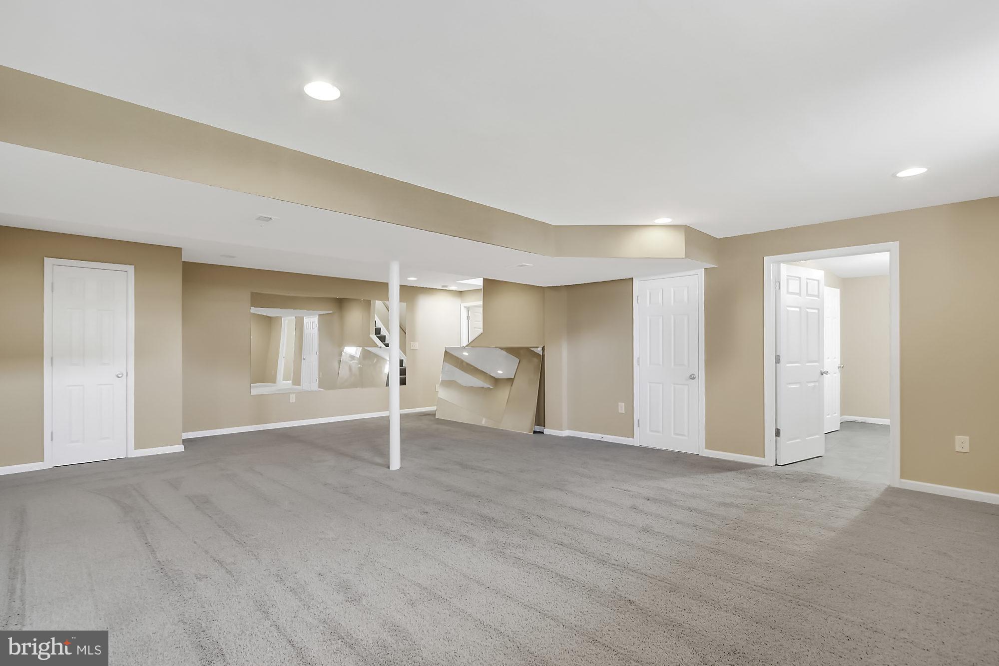 512 Silverside Road Edgewood, MD 21040 - Photo 22 of 32 Basement