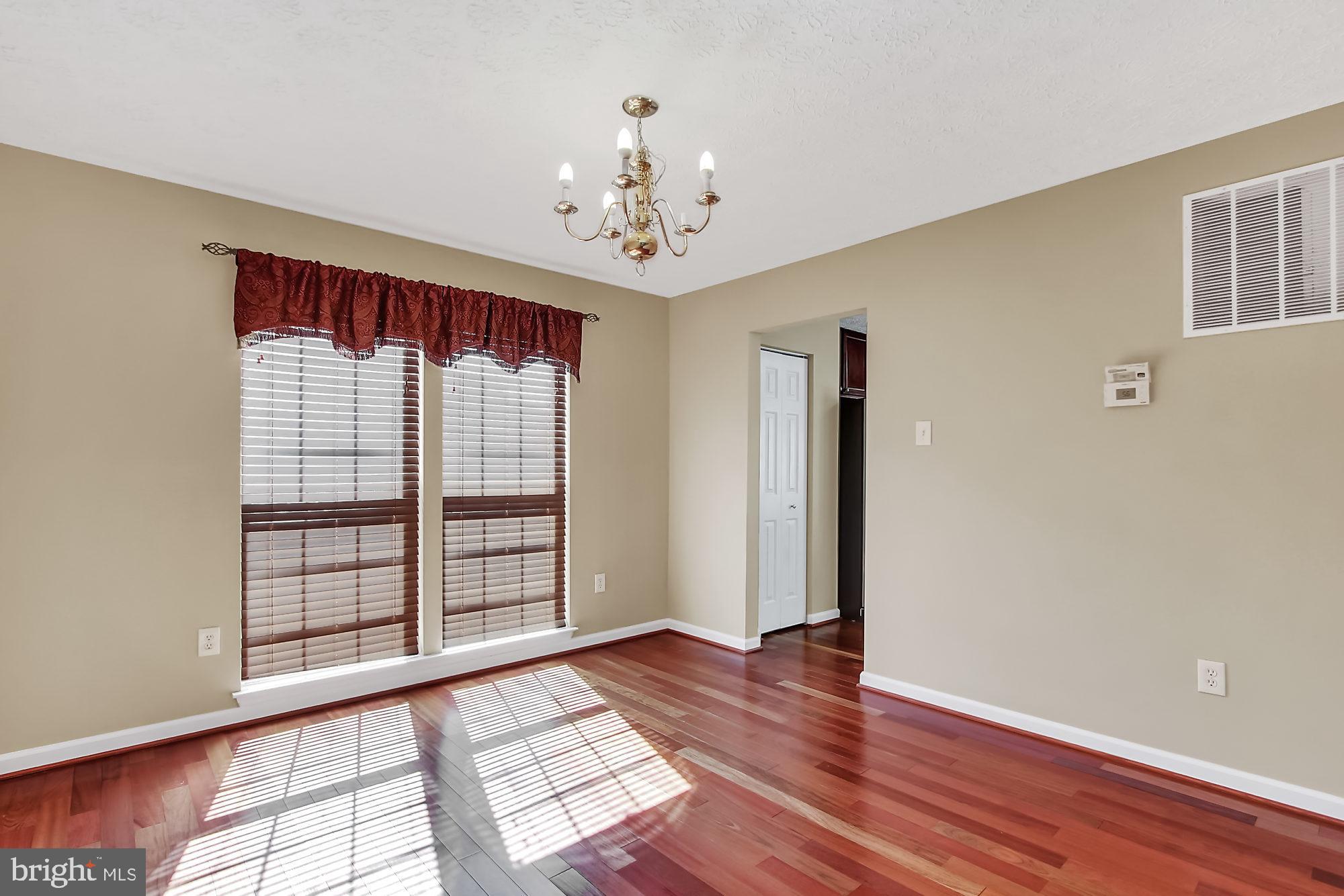 512 Silverside Road Edgewood, MD 21040 - Photo 8 of 32 Dining Room
