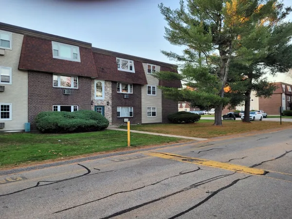 $239,999 | 180 Main Street, Unit A1, Bridgewater, MA 02324