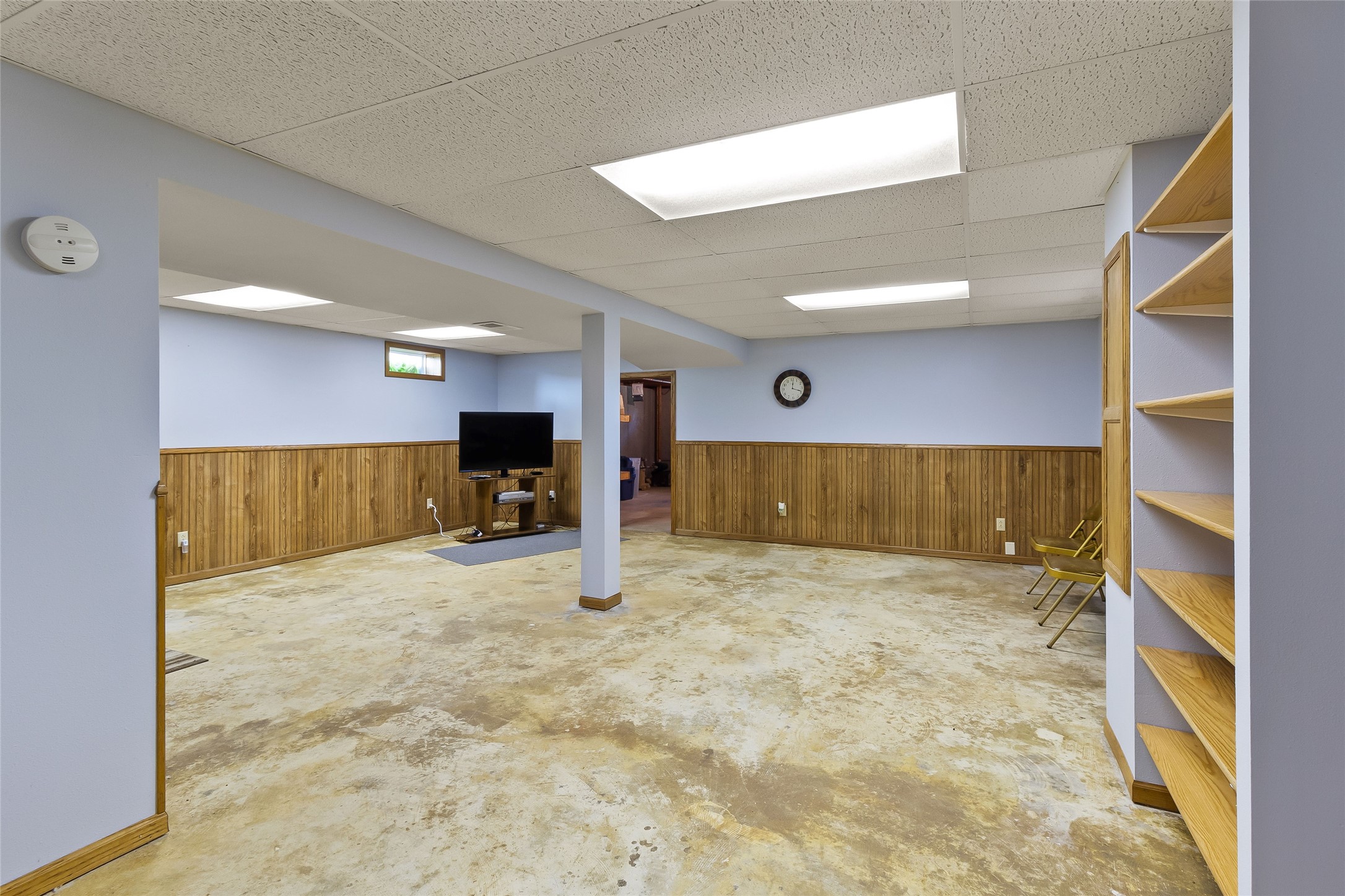 W11608 County Rd D Holcombe, WI 54745 - Photo 28 of 47 rec room