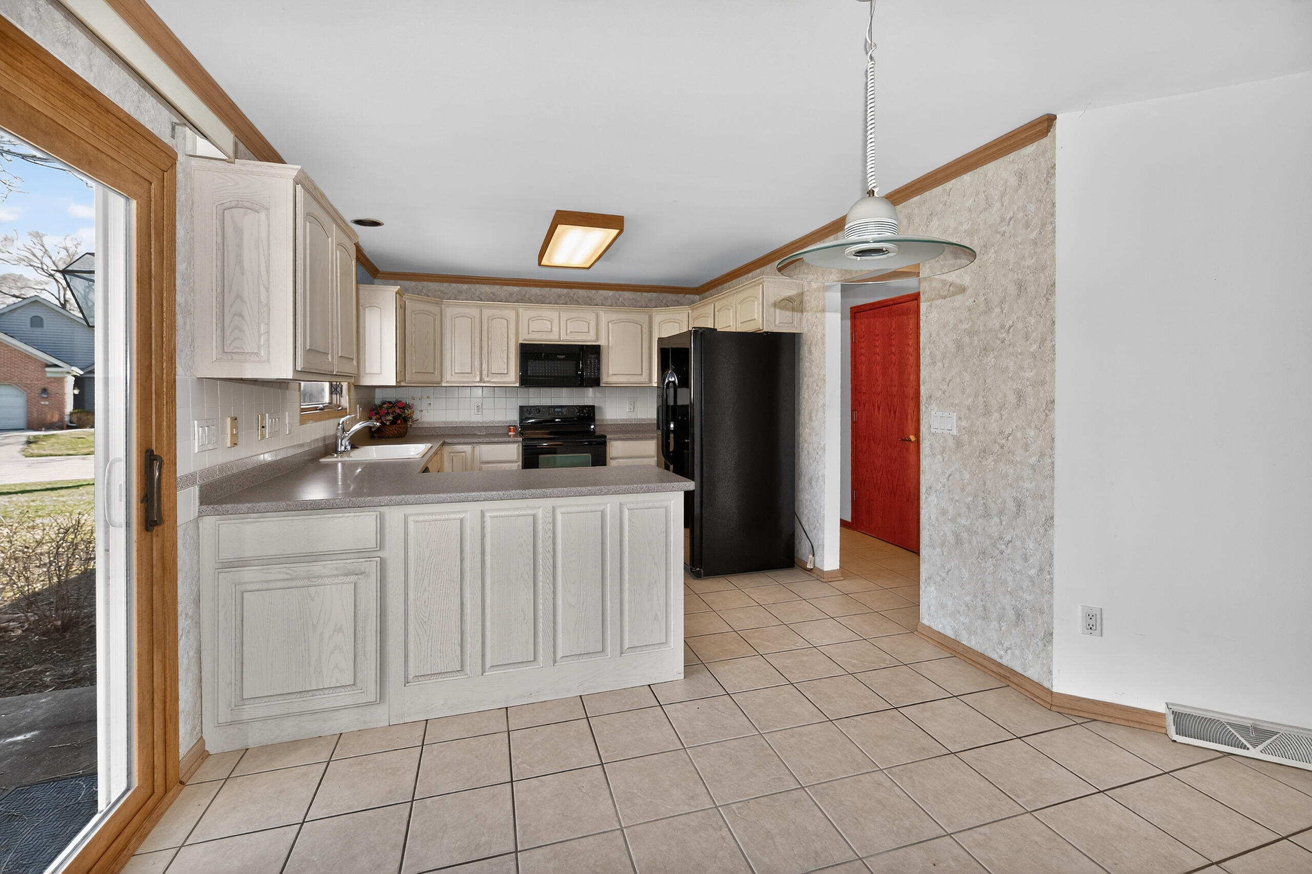 2415 Walnut Grove Court, Unit B Brookfield, WI 53005 - Photo 12 of 28 Kitchen