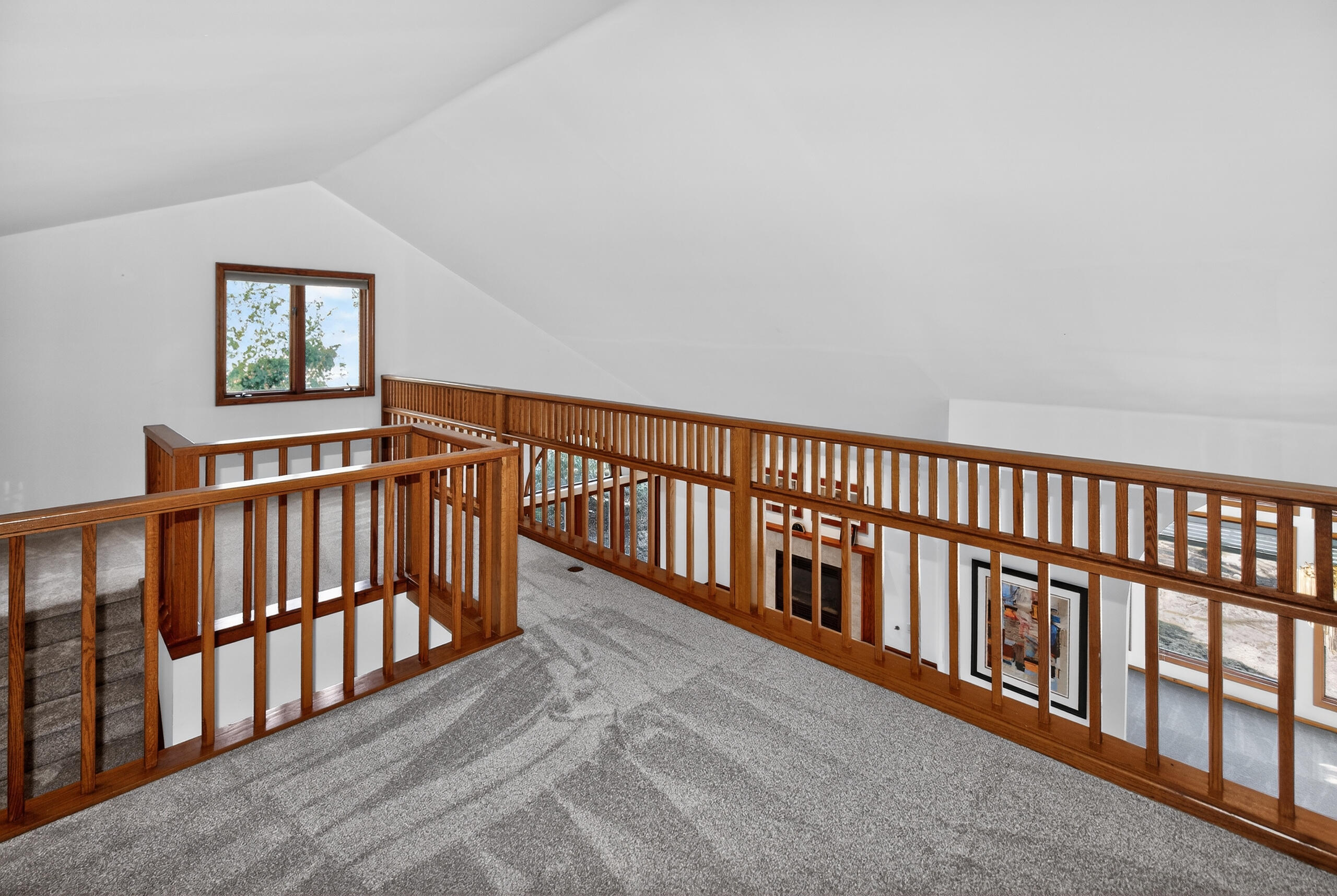 2415 Walnut Grove Court, Unit B Brookfield, WI 53005 - Photo 24 of 28 Loft