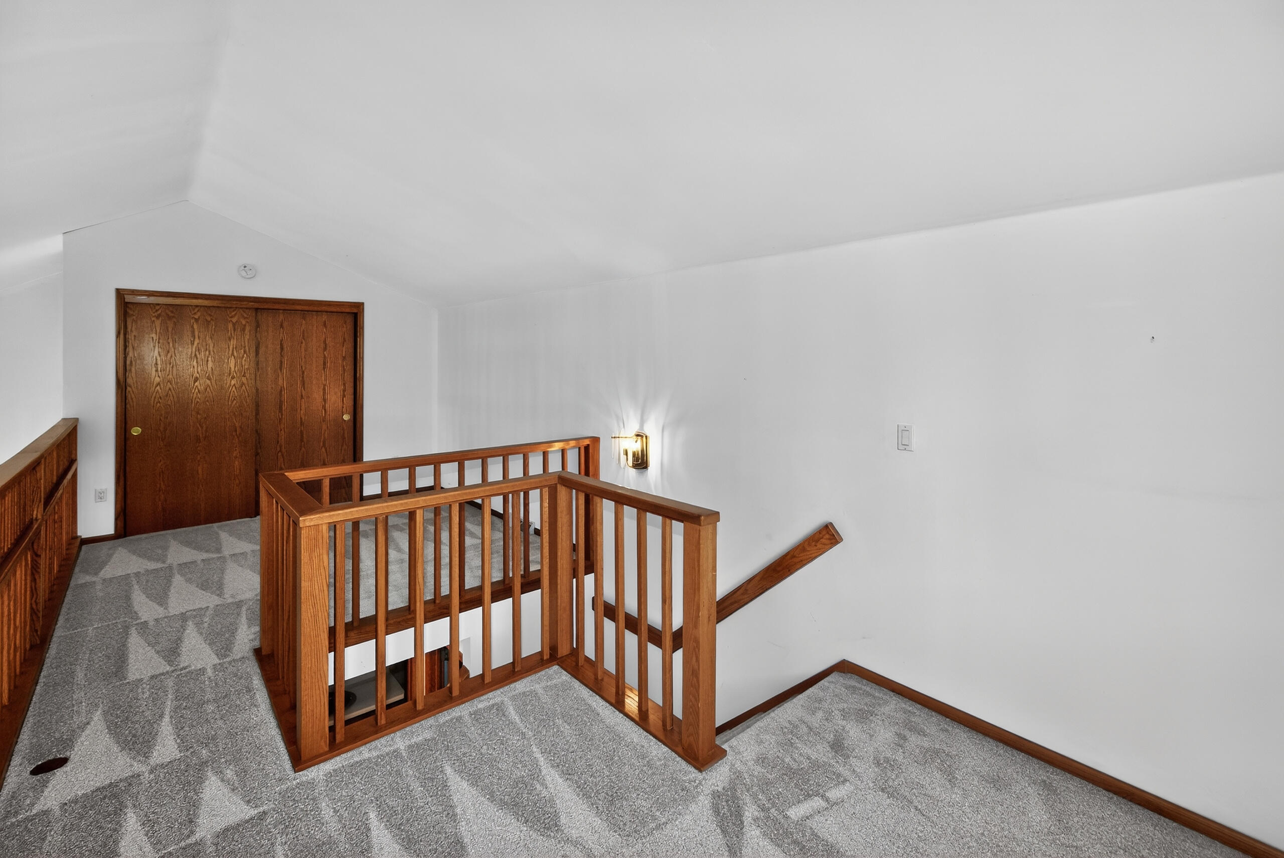 2415 Walnut Grove Court, Unit B Brookfield, WI 53005 - Photo 25 of 28 Loft