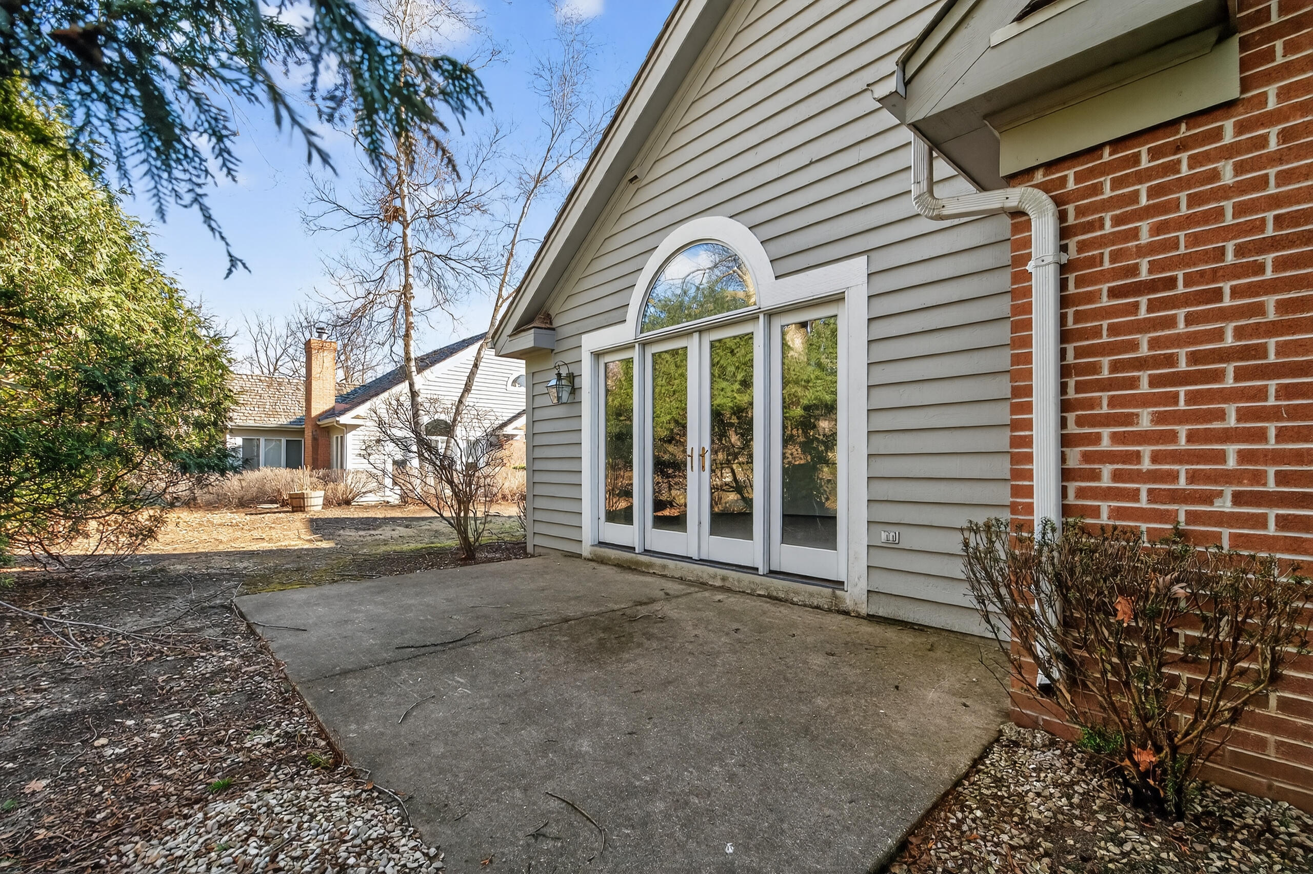 2415 Walnut Grove Court, Unit B Brookfield, WI 53005 - Photo 27 of 28 Patio