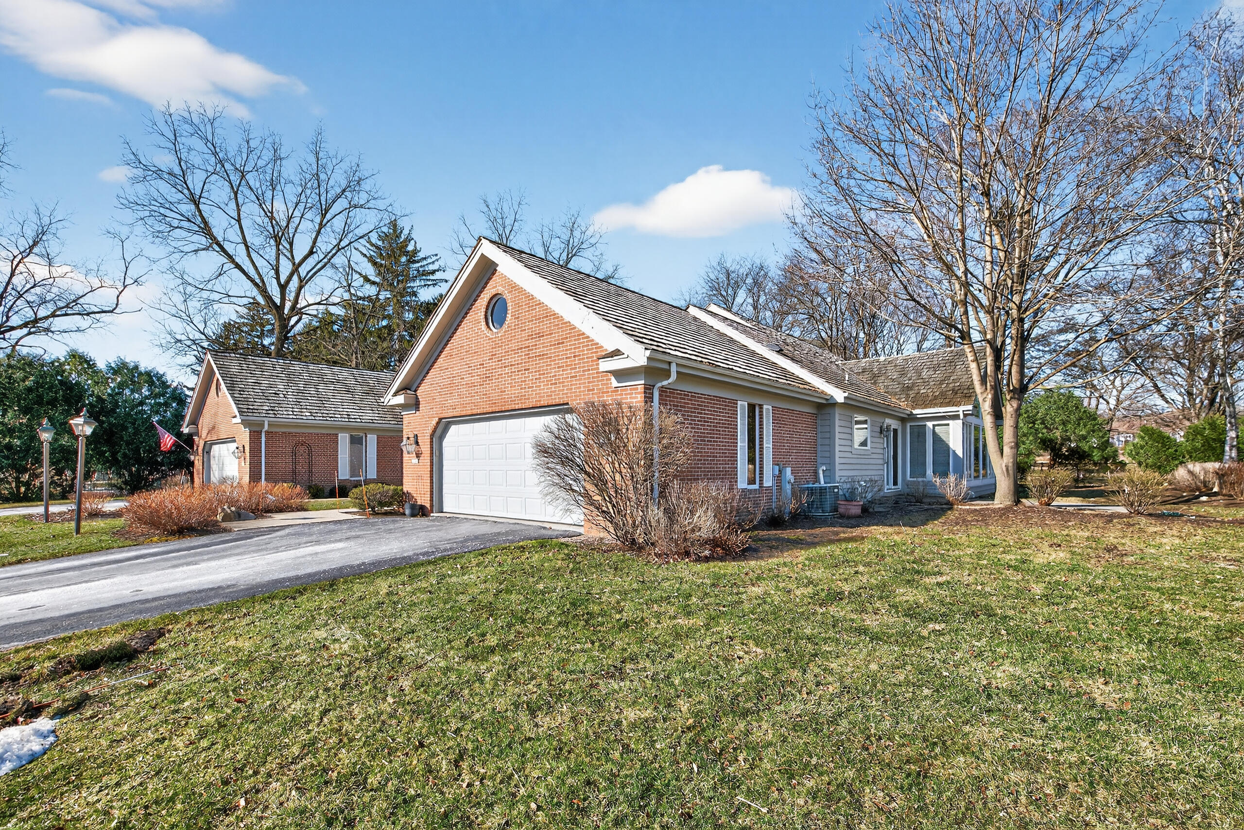 2415 Walnut Grove Court, Unit B Brookfield, WI 53005 - Photo 28 of 28 Front