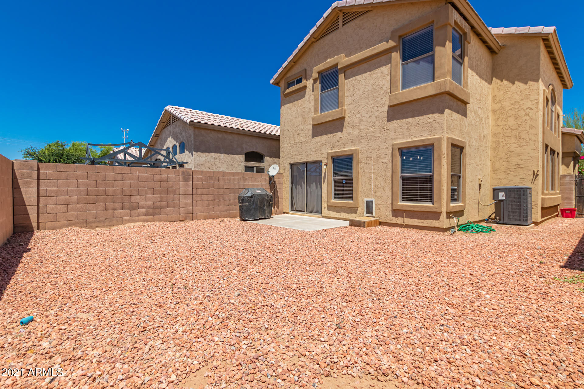 10629 West Coronado Road Avondale, AZ 85392 - Photo 16 of 18 23 - Coronado