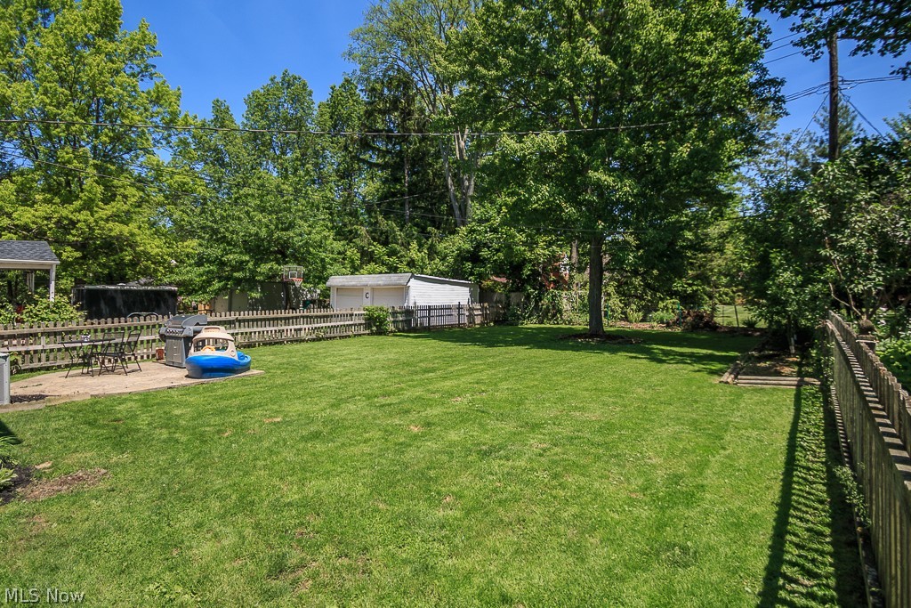 1577 Oakmount Road South Euclid, OH 44121 - Photo 19 of 32