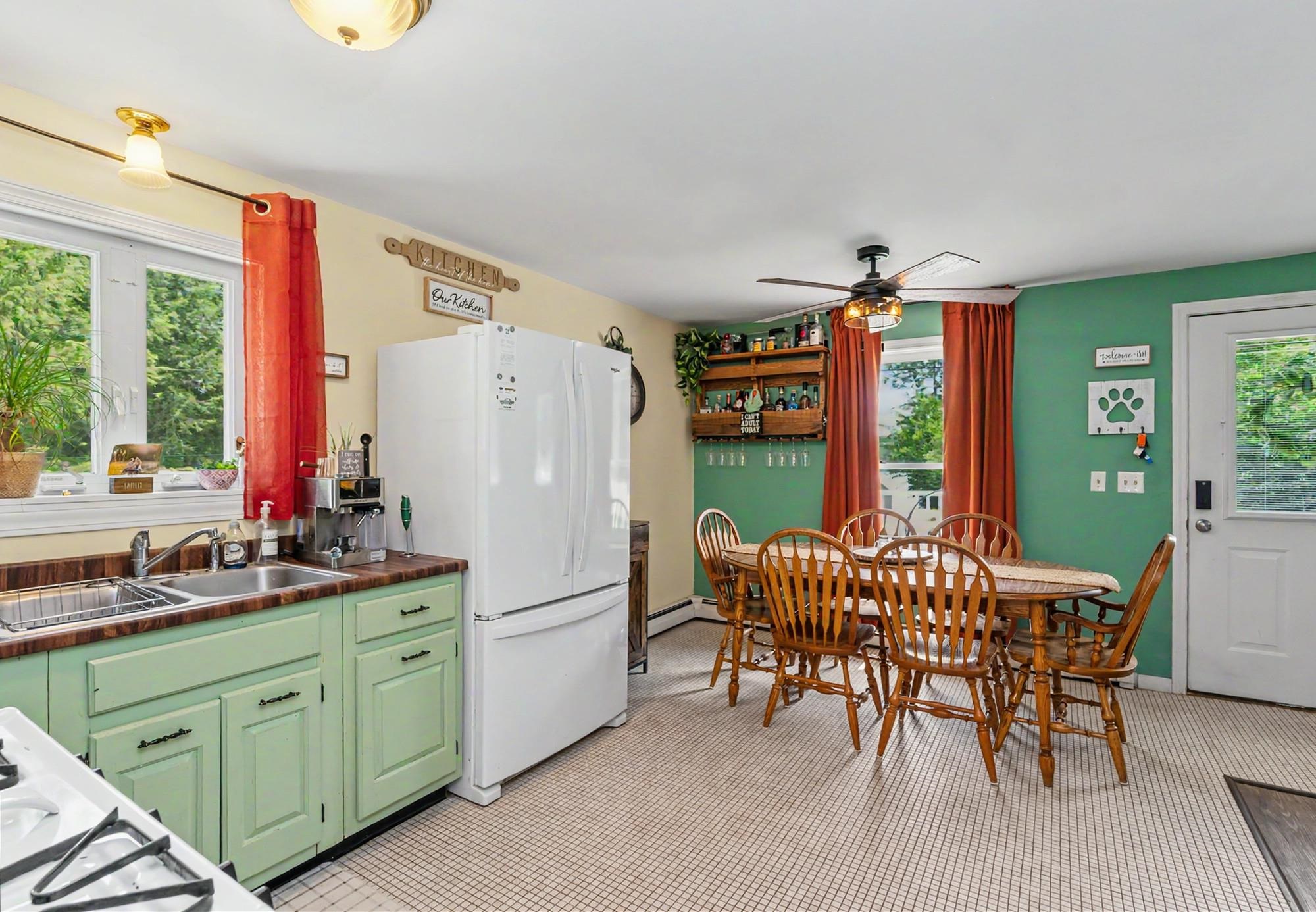 2194 Valley Road Washington, NH 03280 - Photo 11 of 44