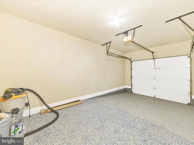 a view of a room with storage and utility