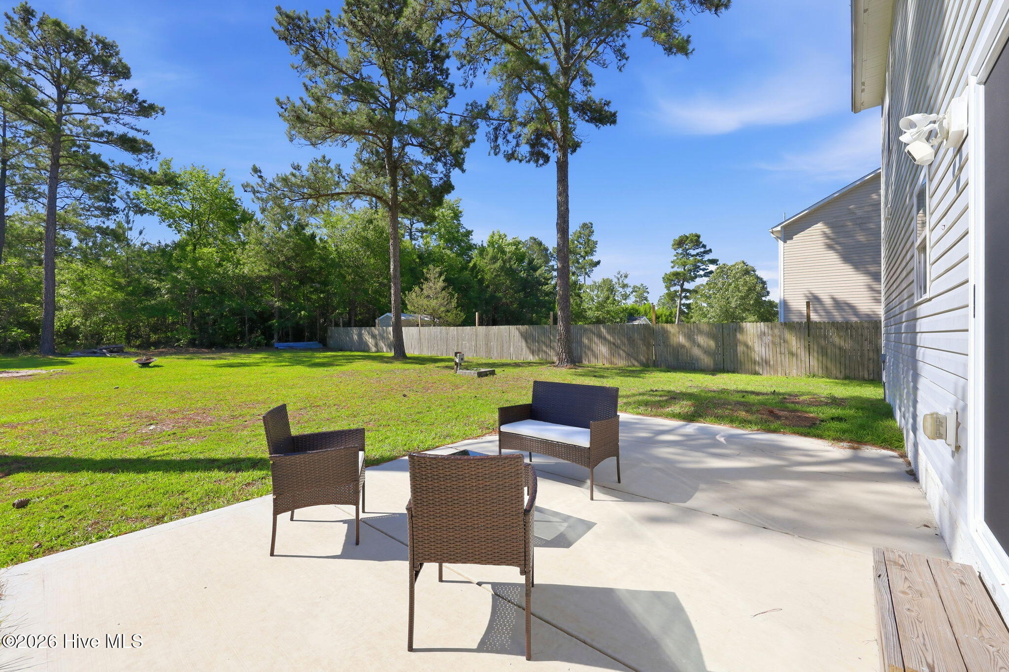 128 Van Riggs Road Hubert, NC 28539 - Photo 44 of 49