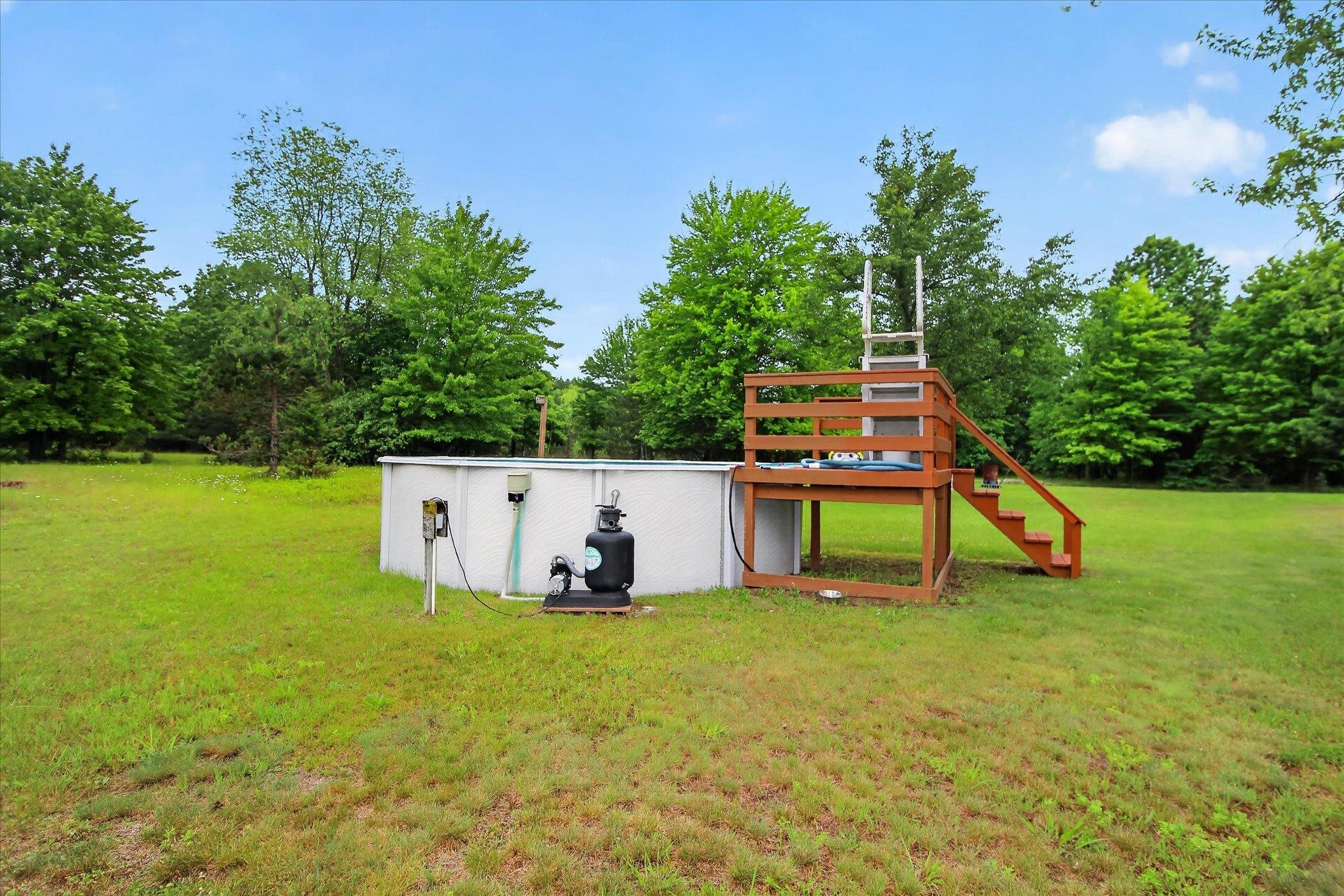 3333 North Ferris Road Riverdale, MI 48877 - Photo 36 of 43