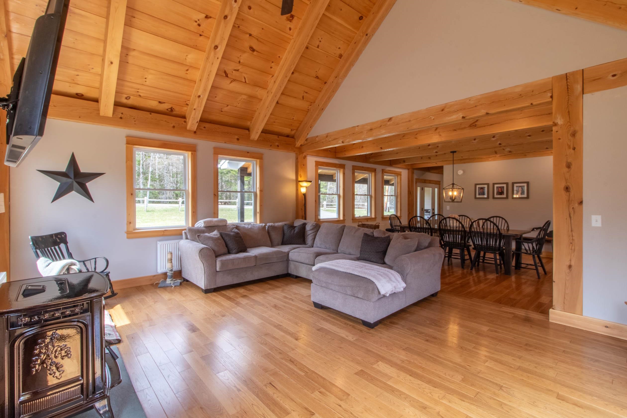 51 Lakeview Road Westmore, VT 05822 - Photo 15 of 38