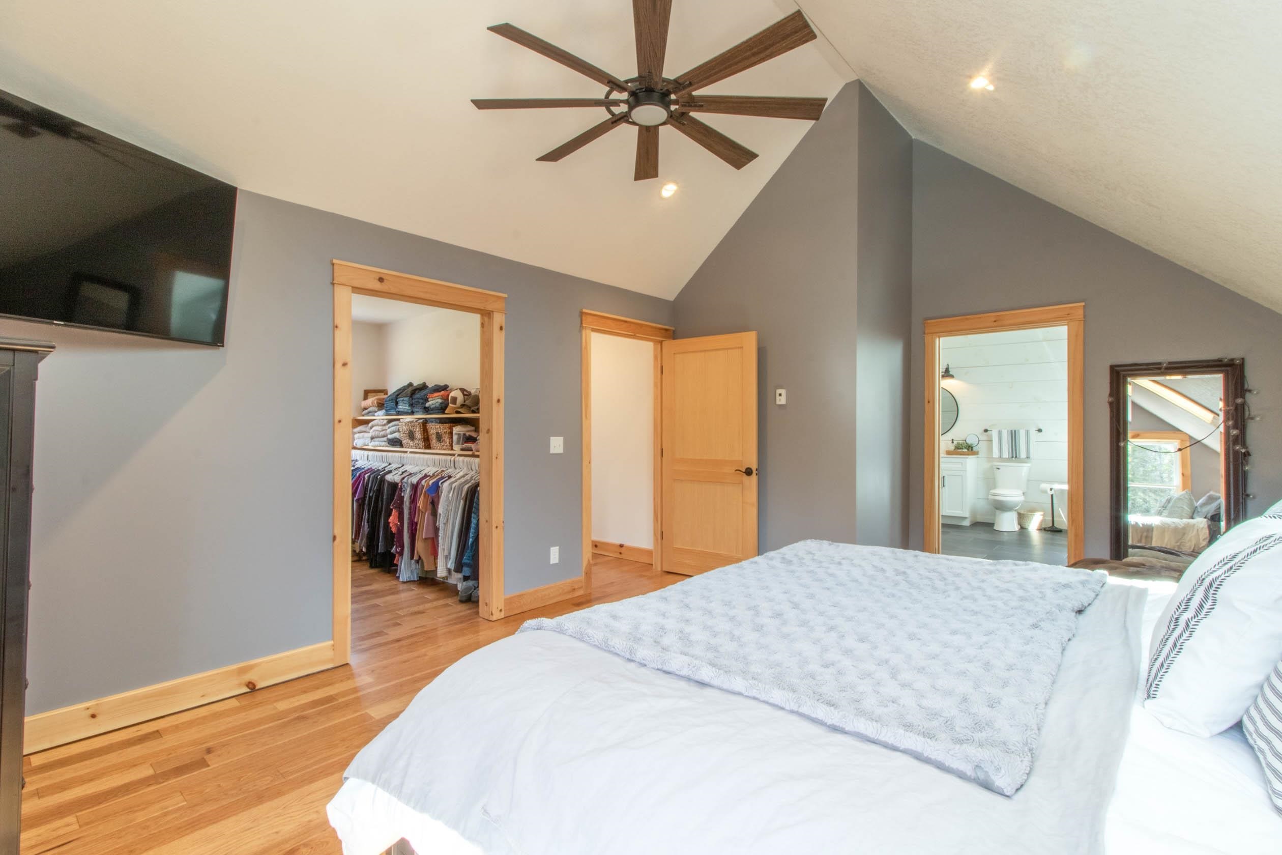 51 Lakeview Road Westmore, VT 05822 - Photo 19 of 38