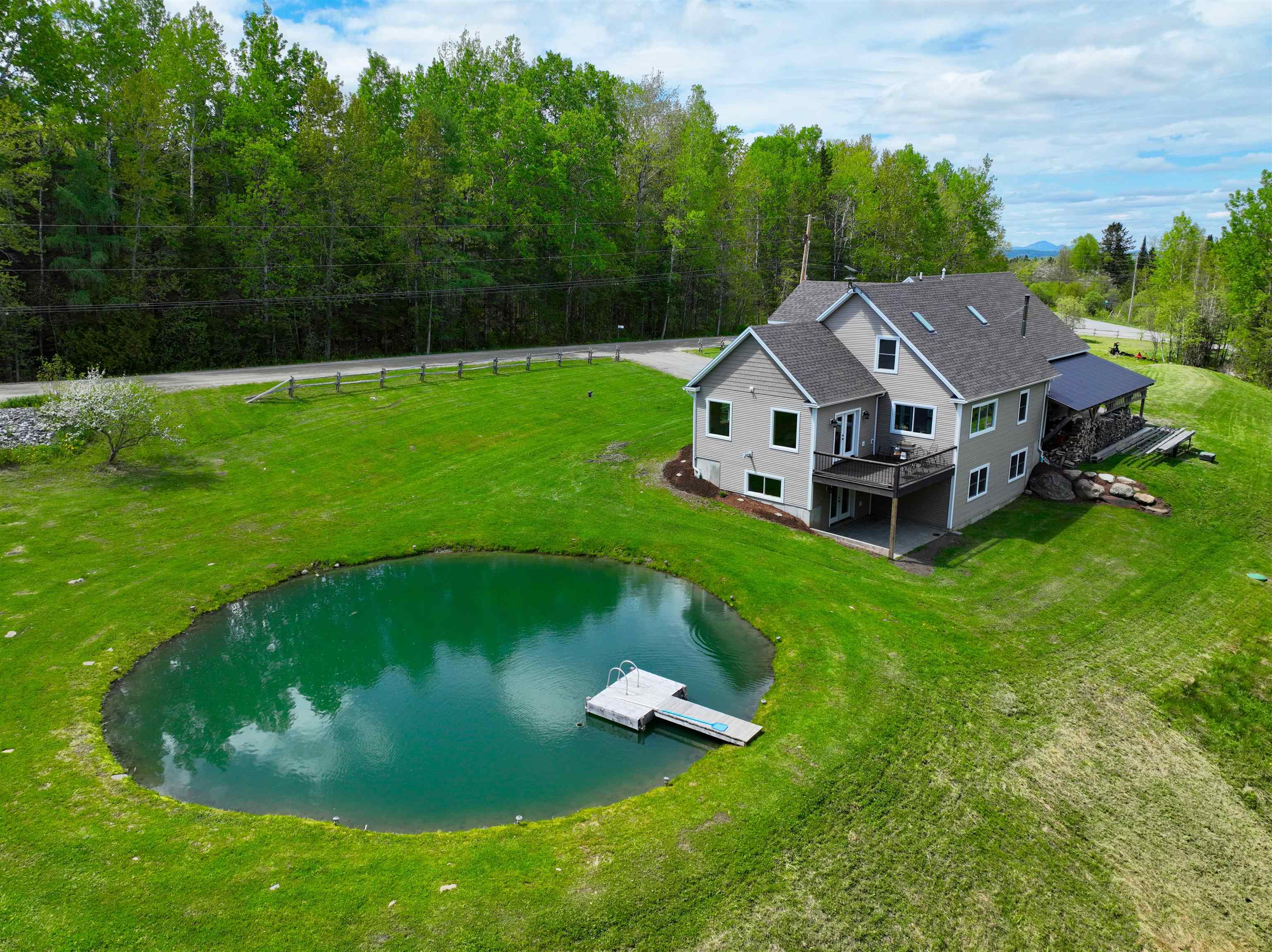 51 Lakeview Road Westmore, VT 05822 - Photo 2 of 38