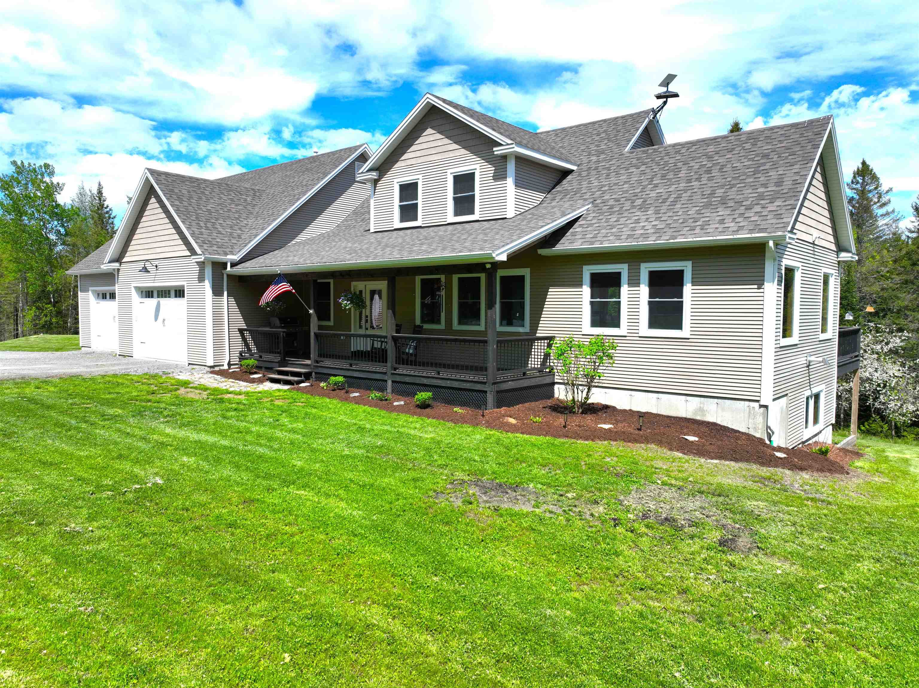 51 Lakeview Road Westmore, VT 05822 - Photo 37 of 38