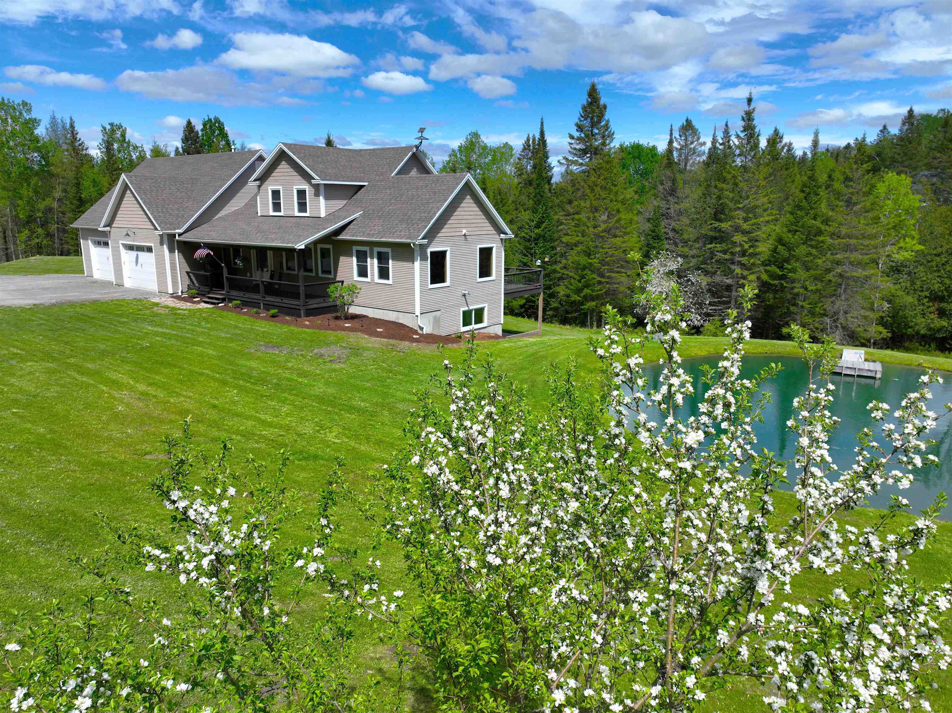 51 Lakeview Road Westmore, VT 05822 - Photo 38 of 38