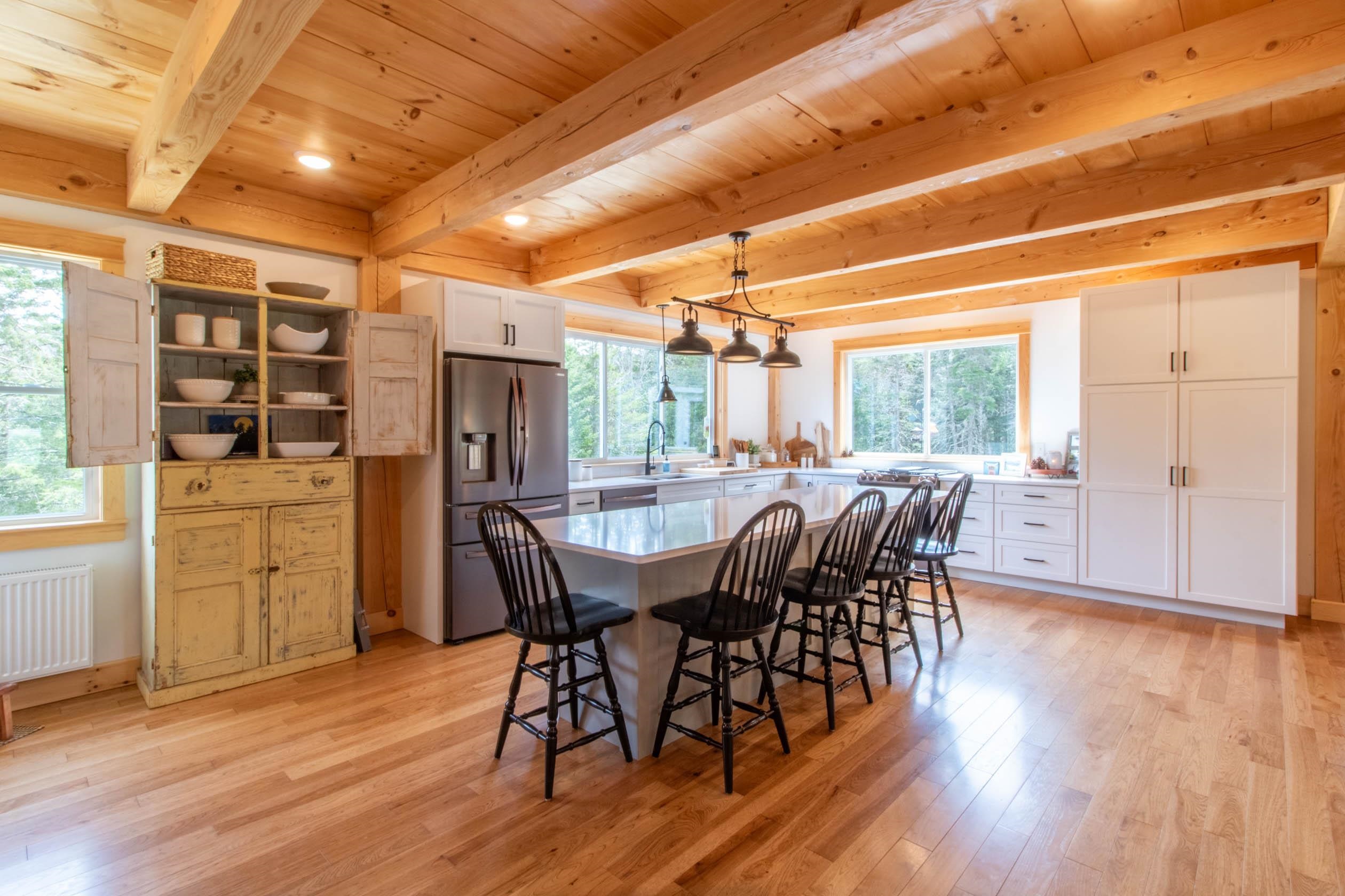 51 Lakeview Road Westmore, VT 05822 - Photo 8 of 38