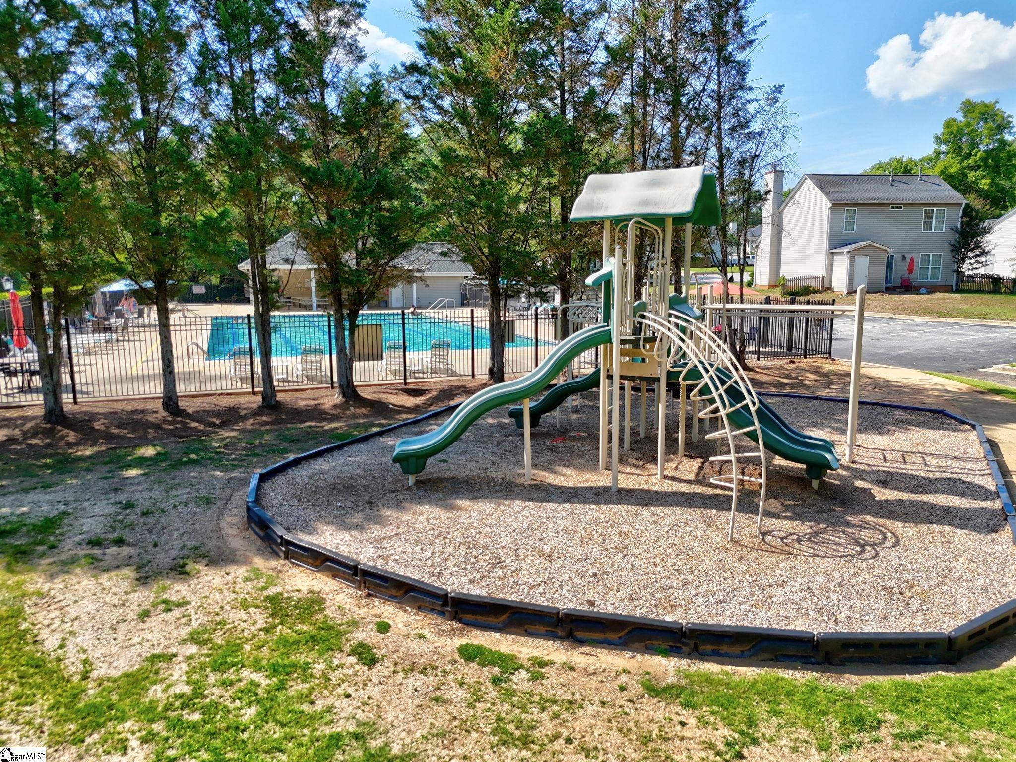 214 Ashridge Way Simpsonville, SC 29681 - Photo 28 of 37