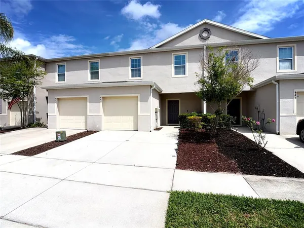 $1,850 | 447 Arbor Lakes Drive, Davenport, FL 33896