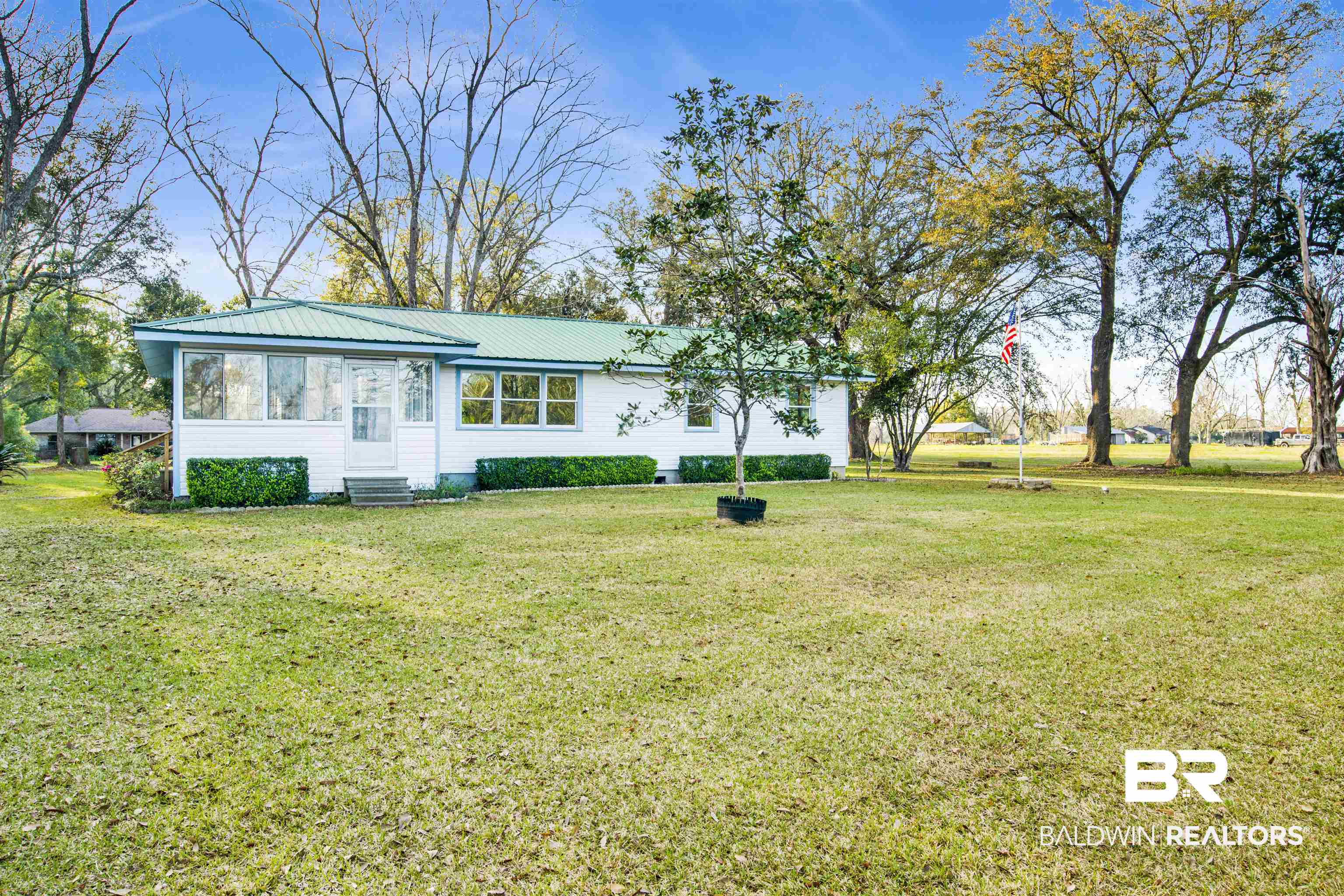 10435 LaLa Road Daphne, AL 36526 - Photo 1 of 24 Front View of Home